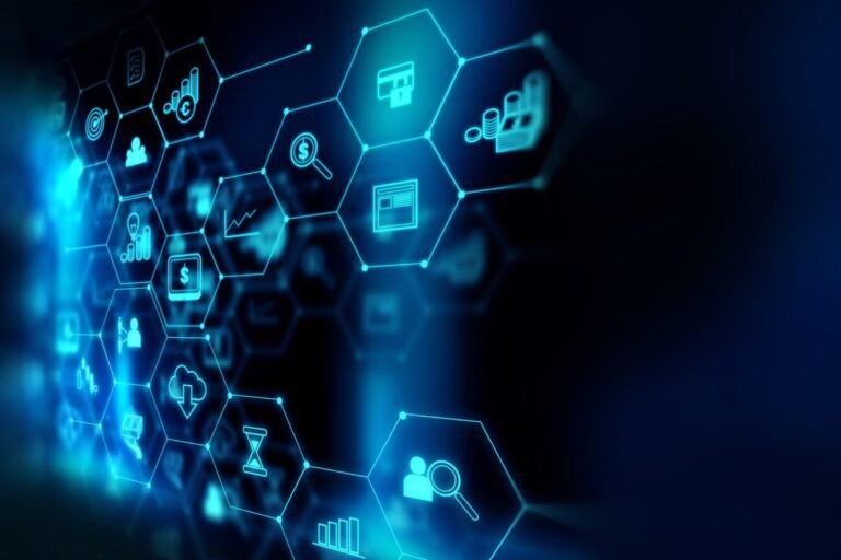 How Blockchain Is Changing the Financial Industry