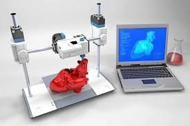 How 3D Printing Is Changing Manufacturing and Medicine