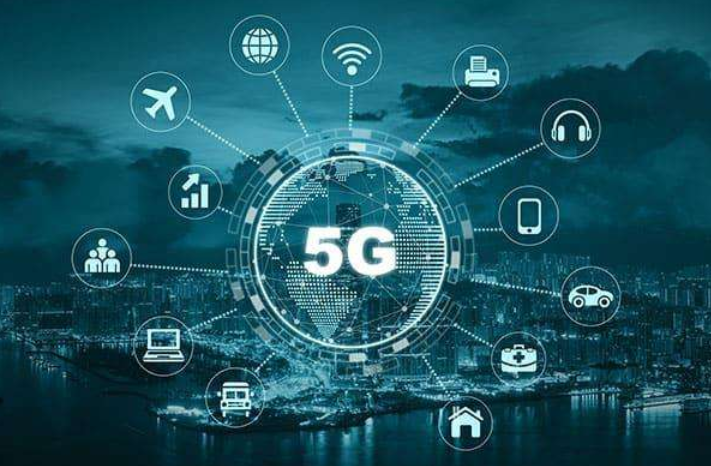 5G Networks: What’s Next for Global Connectivity?