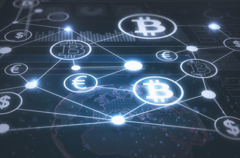 Blockchain and Cryptocurrency: What’s the Connection?