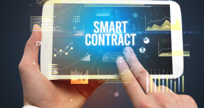 Blockchain and Smart Contracts: How They Work Together