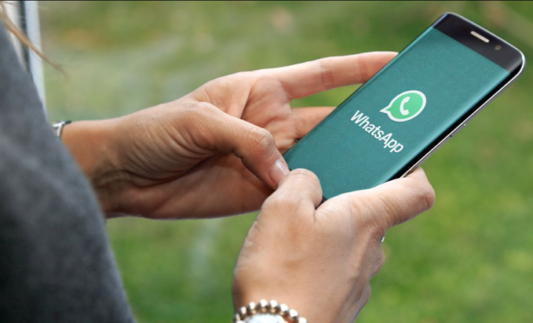 Data Security for HK: Evaluating WhatsApp Web and Telegram Download