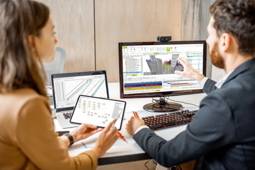 How to Improve Construction Scheduling Efficiency with Digital Tools