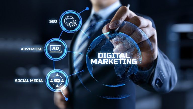 Digital Marketing & SEO Expert in India