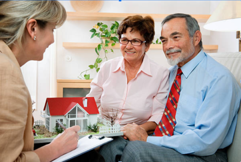 Navigating the Reverse Mortgage Application Process: A Step-by-Step Guide 