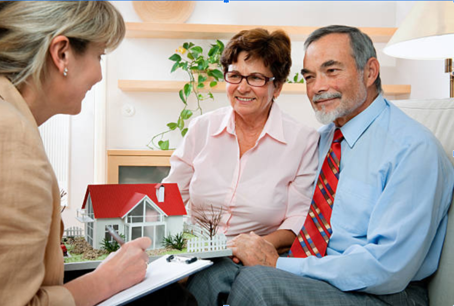 Navigating the Reverse Mortgage Application Process: A Step-by-Step Guide 