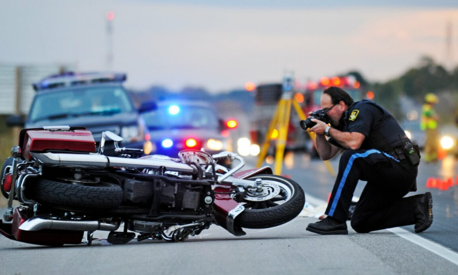 Phoenix motorcycle accident lawyer to Win Your Case Fast
