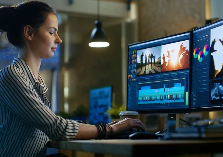 Alight Motion Mod APK – The Ultimate Mobile Video Editing App