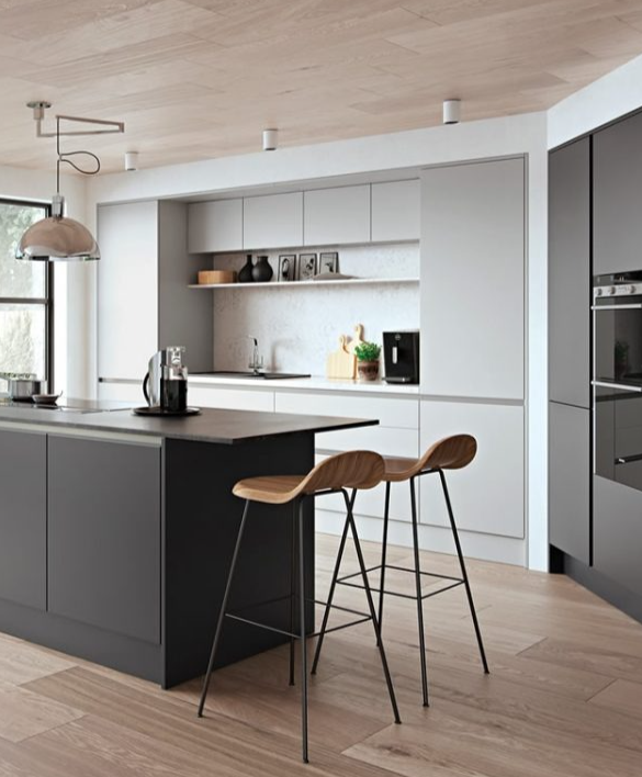 Why Fitted Kitchens Are the Smartest Home Upgrade in 2025