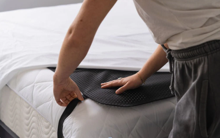 How to Incorporate Grounding Products into Your Daily Routine