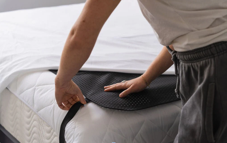 How to Incorporate Grounding Products into Your Daily Routine