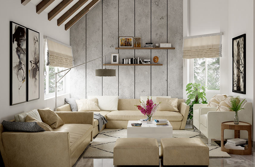 Elevate Your Living Room with the Perfect Sofa Set