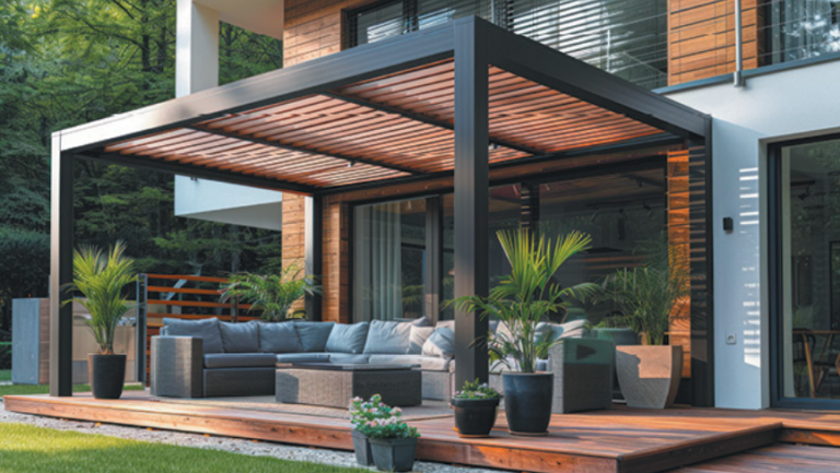 Carports Brisbane: Enhancing Your Outdoor Living Space