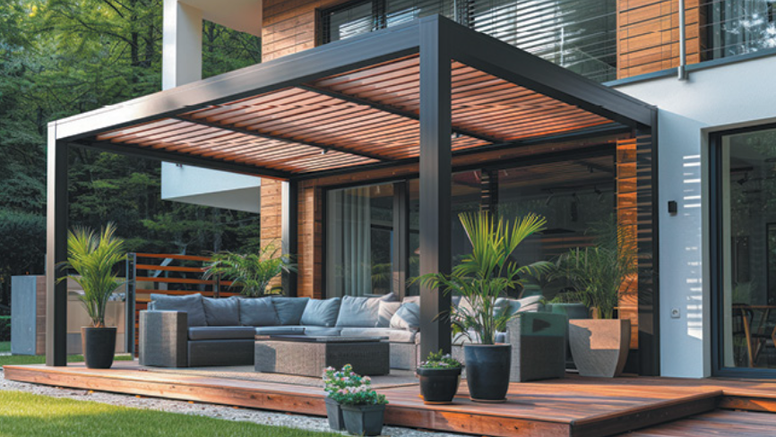 Carports Brisbane: Enhancing Your Outdoor Living Space