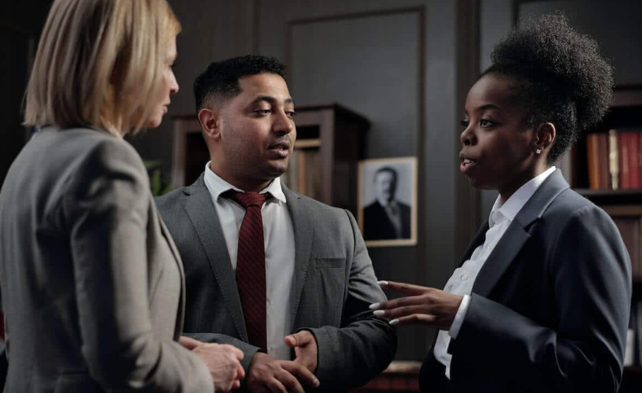 Seattle Pedestrian accidents lawyer