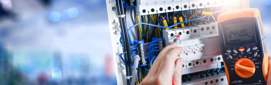 Expert Electricians in Telford: Powering Modern Living Across Shropshire