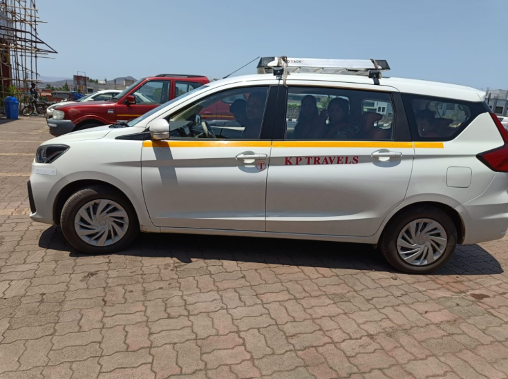 How Can You Make Your Pune to Shirdi Taxi Trip More Spiritual?