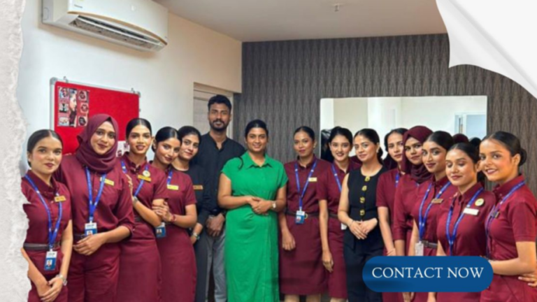 Diploma in Airport Management - Aviation Institutes in Kochi