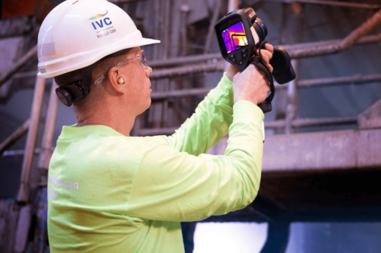 Why Infrared Thermography Inspection Is Essential for Predictive Maintenance Programs