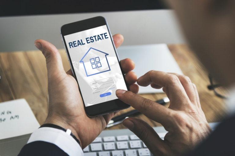 Top Real Estate App Development Companies