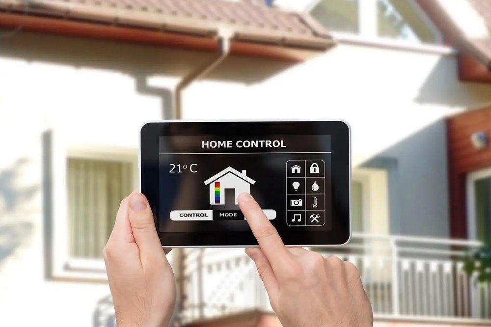 Transform Your Living Room Into an Entertainment Paradise