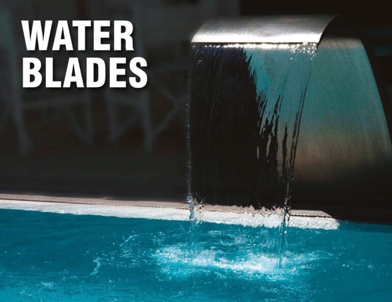 Water Blade: The Ultimate Guide to Fast, Streak-Free Drying