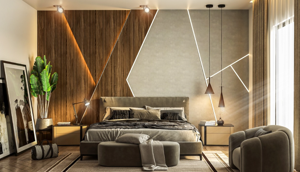 Bedroom Furnitures Designs That Never Go Out of Style