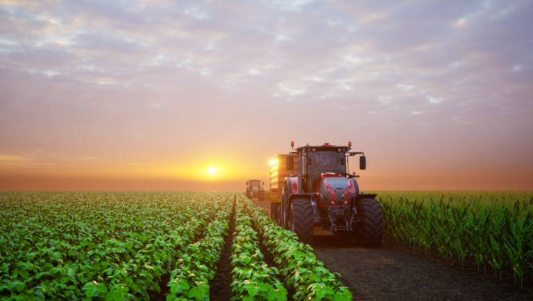 How Small Family Farms Are Growing Faster with Smart Equipment Financing