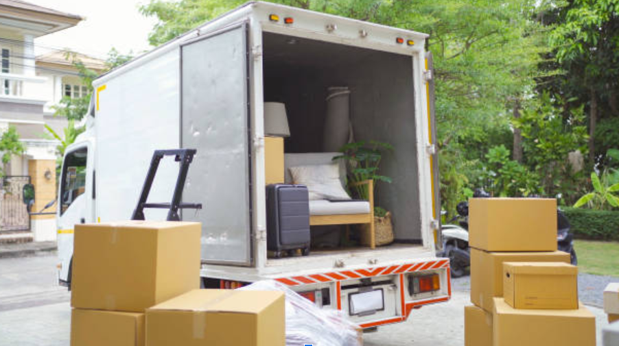 Steps a Professional Moving Company in Sydney Takes to Ensure a Smooth Relocation