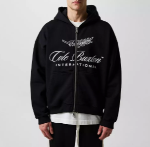 Colebuxtonapparel.uk Exclusive: Premium Cole Buxton Hoodies for Men & Women