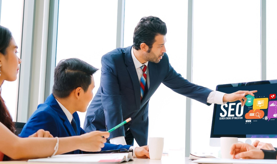 How to Choose the Right SEO Agency for Your Business? – Guide!