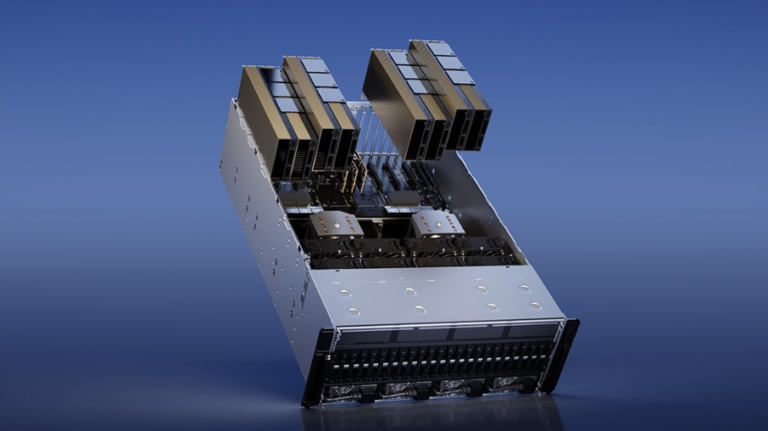 GPU Clusters at Scale: Powering the Next Generation of High Performance Computing