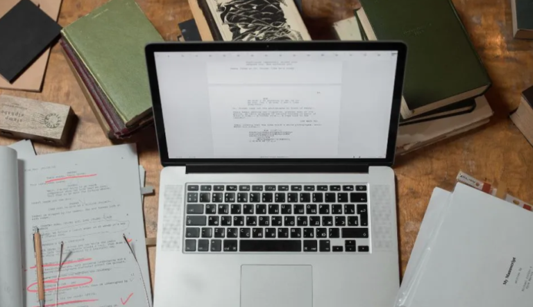 How to Choose the Best Self Publishing Book Service for Your Next Manuscript