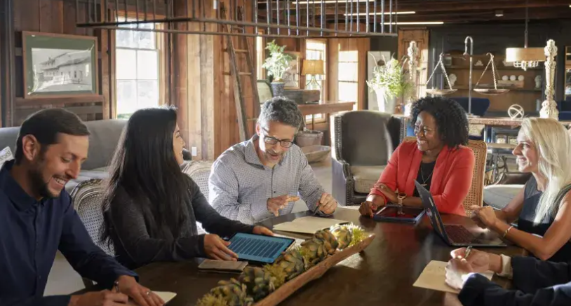 San Francisco Corporate Events: Elevating Business Gatherings with Style