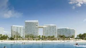 Top Reasons to Invest in Fairmont Residences Al Marjan Island