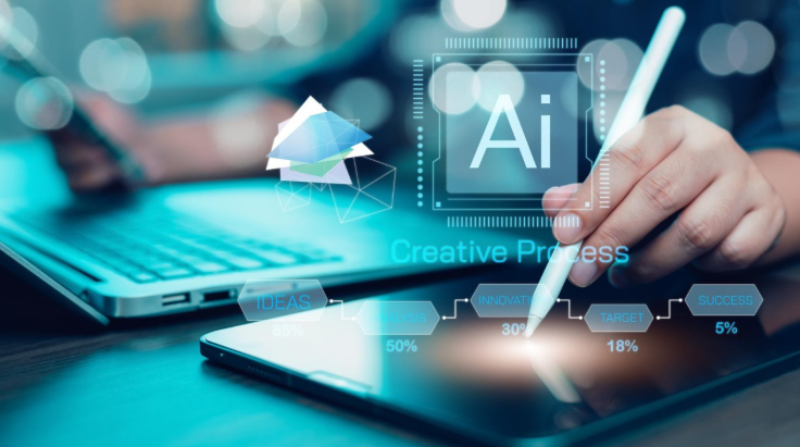 How is AI Revolutionizing Content Creation in 2025?