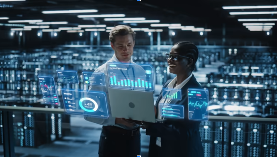 Healthcare Data Security Solutions: Protecting Patient Information in a Digital Age