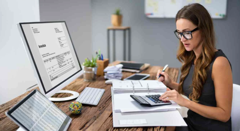 Business Bookkeeper US: Professional Accounting Support for Smarter Business Growth