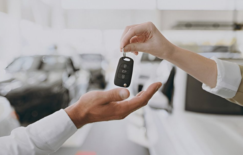 Modern Car Key Types and Replacement Options for Las Vegas Drivers