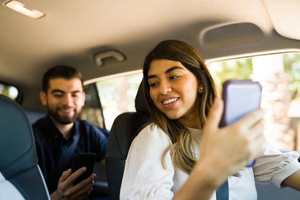 Essential Financial Planning Tips Before Becoming a Rideshare Driver