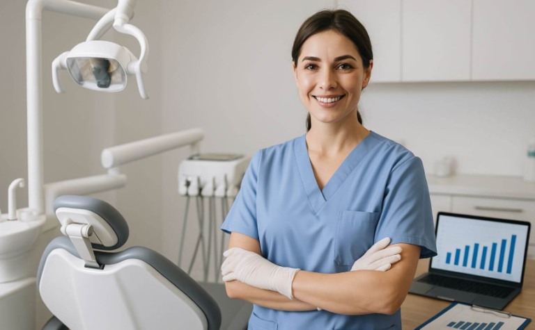 Why Every Dentist Needs SEO and Marketing to Grow Their Practice