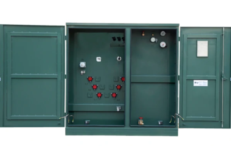 Safety Benefits of Grounding Industrial Delta Transformers