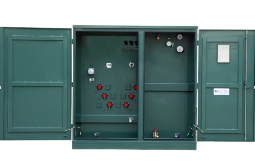 Safety Benefits of Grounding Industrial Delta Transformers