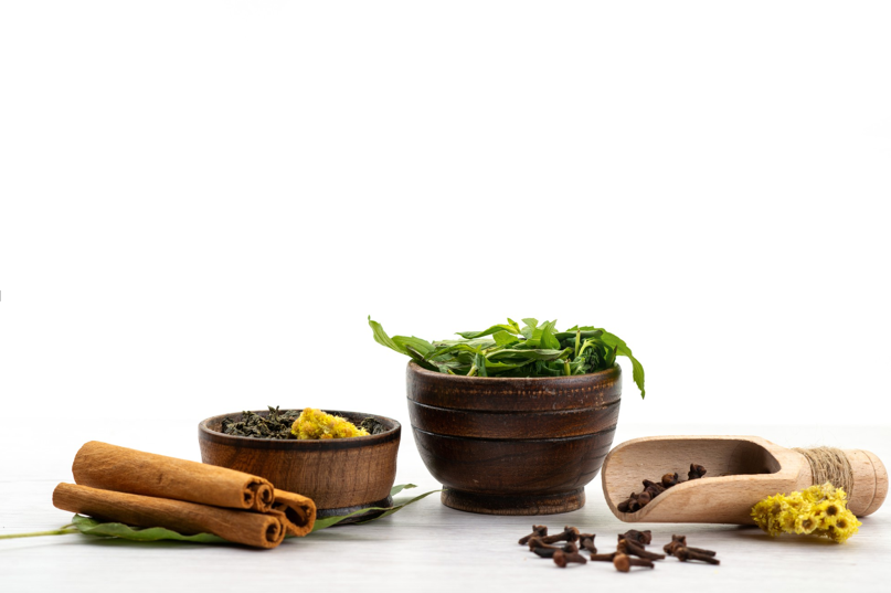 Herbal or Pharmaceutical: What Should You Opt for to Treat Back Pain? 