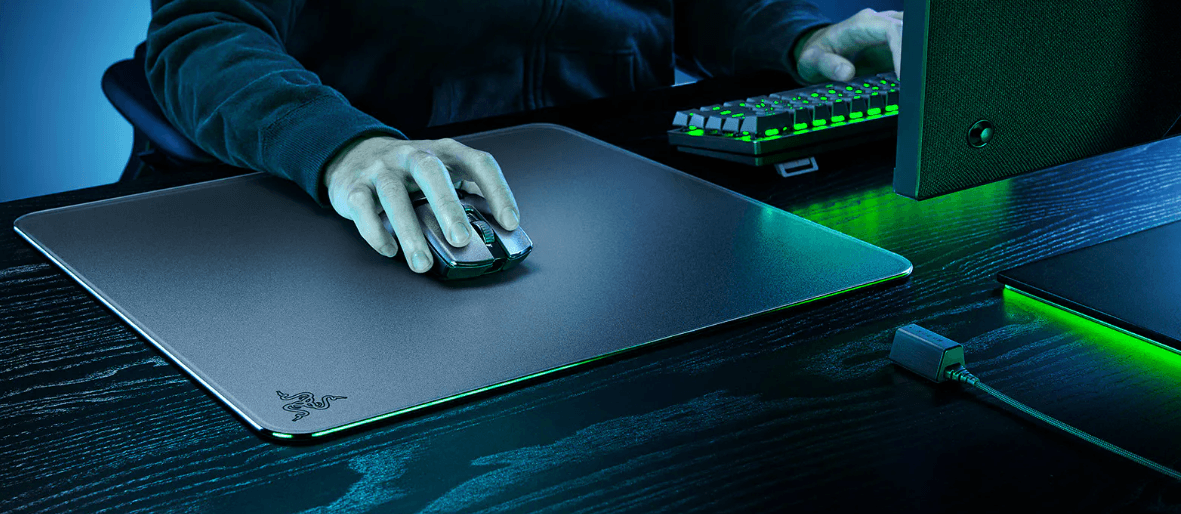 The performance and comfort of your gaming mouse depend significantly on the mouse skates you use. Mouse skates—sometimes referred