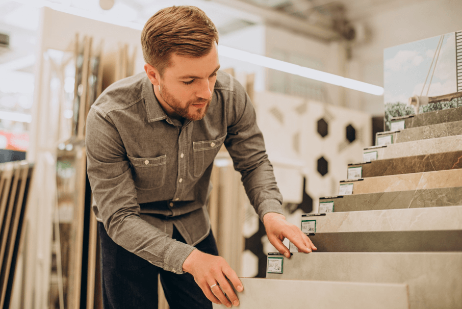 How to Pick the Right Stone for Your Flooring